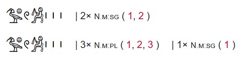 Double entry 1